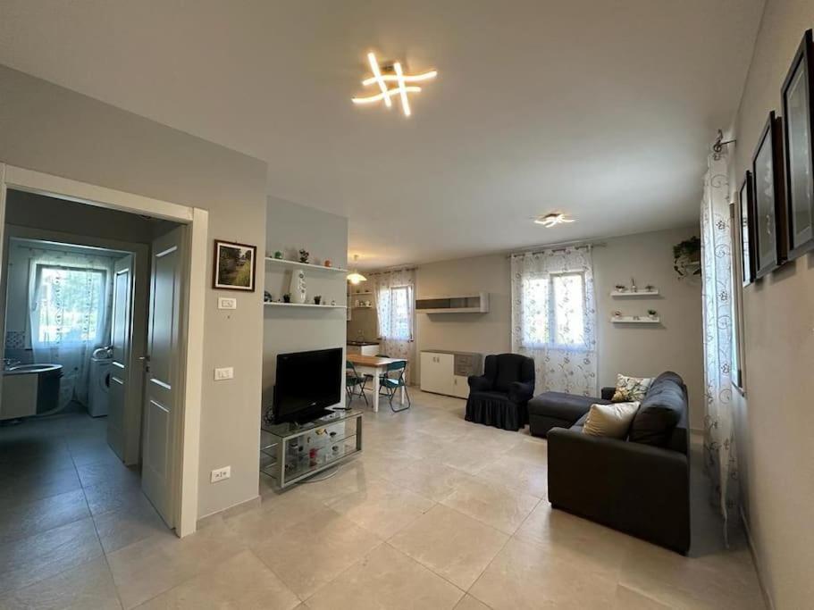 La Casa Di Tina Apartman Altopascio Kültér fotó