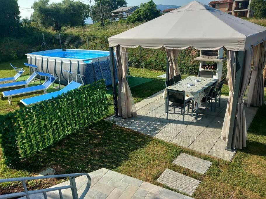 La Casa Di Tina Apartman Altopascio Kültér fotó