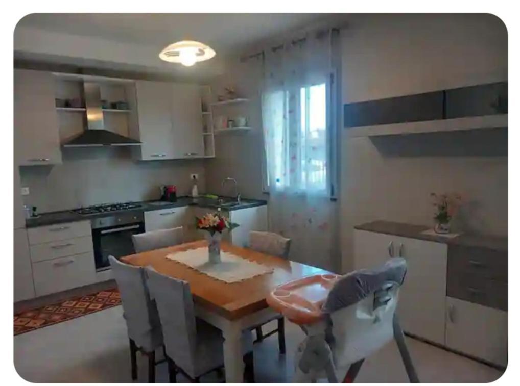 La Casa Di Tina Apartman Altopascio Kültér fotó