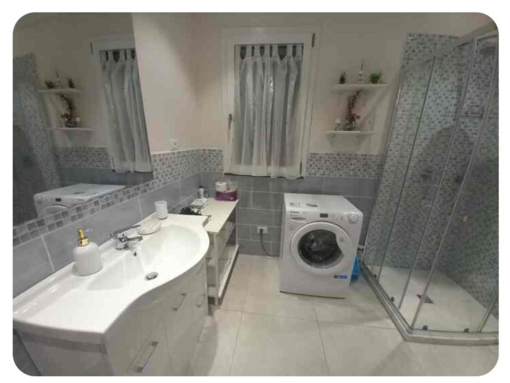 La Casa Di Tina Apartman Altopascio Kültér fotó