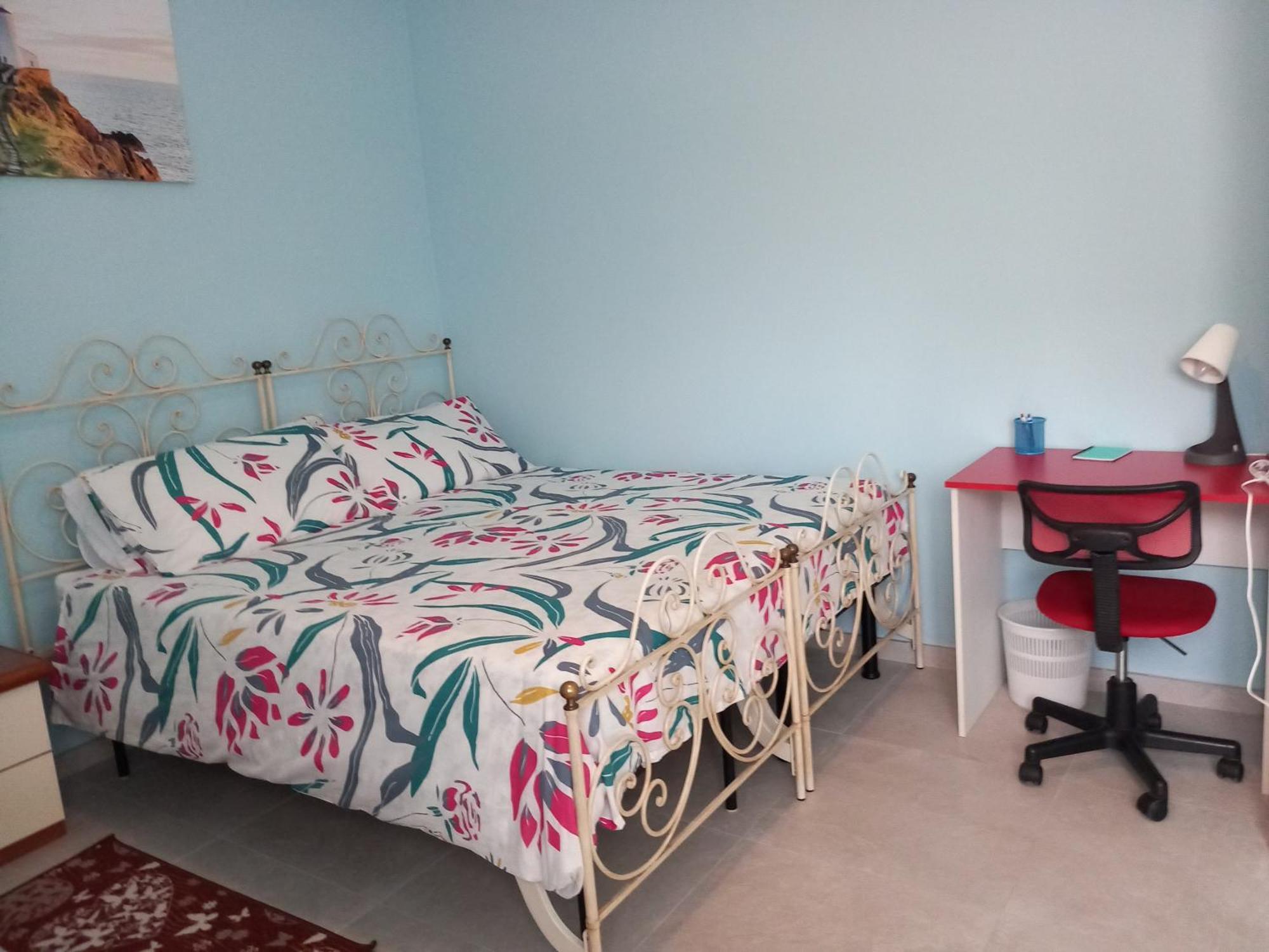 La Casa Di Tina Apartman Altopascio Szoba fotó
